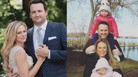 Who Is Jamie Erdahl’s Husband, Sam Buckman & How Many。